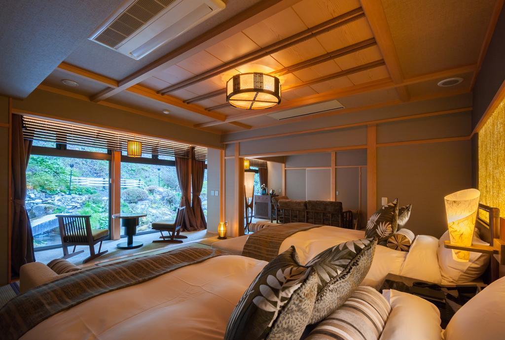 Tokisumika Hotel Komagane Ngoại thất bức ảnh